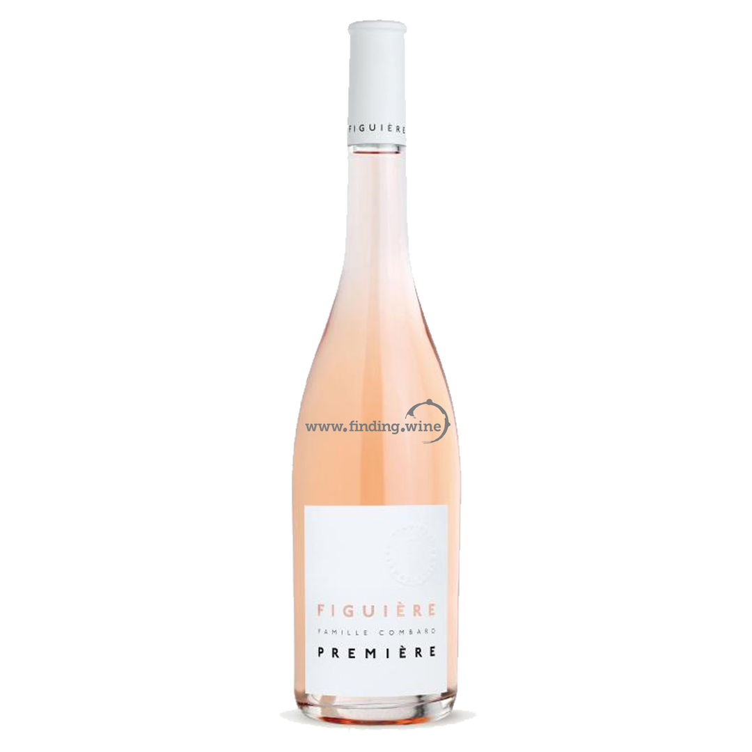 Figuiere - 2023 - Premiere Cdp Rose - 750 ml.
