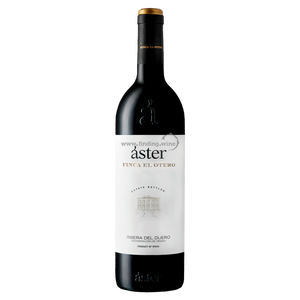 Aster - 2019 - Finca El Otero Ribera Duero - 750 ml.