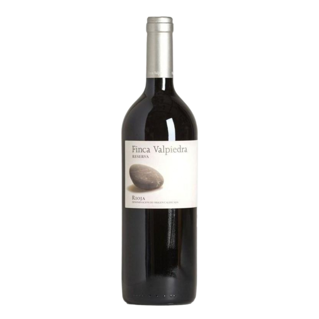 Finca Valpiedra - 2016 - Reserva 6 Cs - 750 ml.