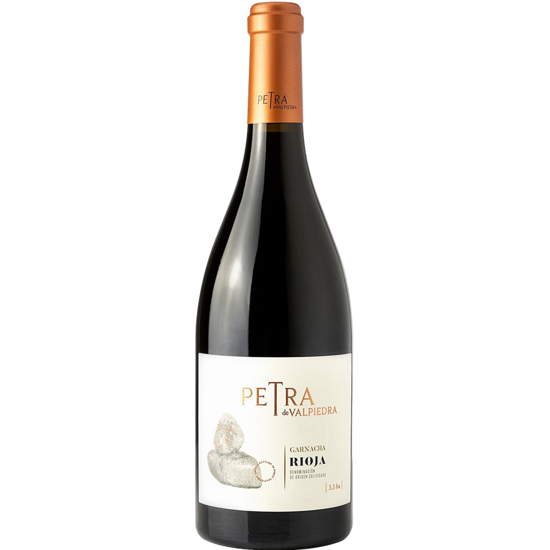 Finca Valpiedra - 2019 - Petra de Valpiedra - 750 ml.