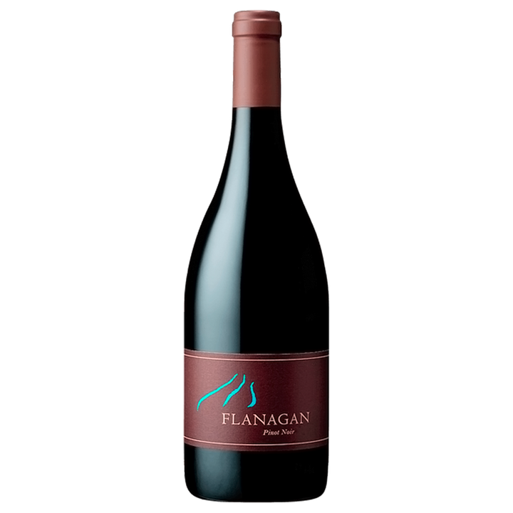 Flanagan - 2020 - Beauty of Three Pinot Noir, - 750 ml.