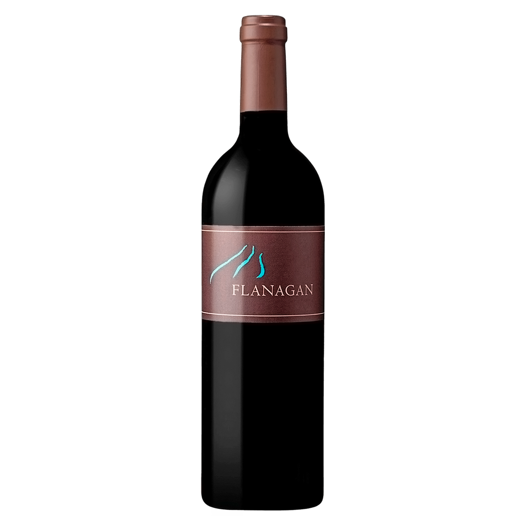 Flanagan - 2019 - Cabernet Sauvignon Sonoma County - 750 ml.