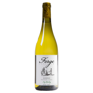 Forge Cellars - 2021 - Railroad Dry Riesling - 750 ml.