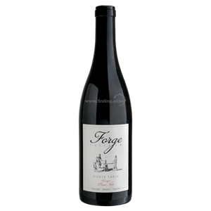 Forge Cellars - 2021 - Pinot Noir Classique - 750 ml.