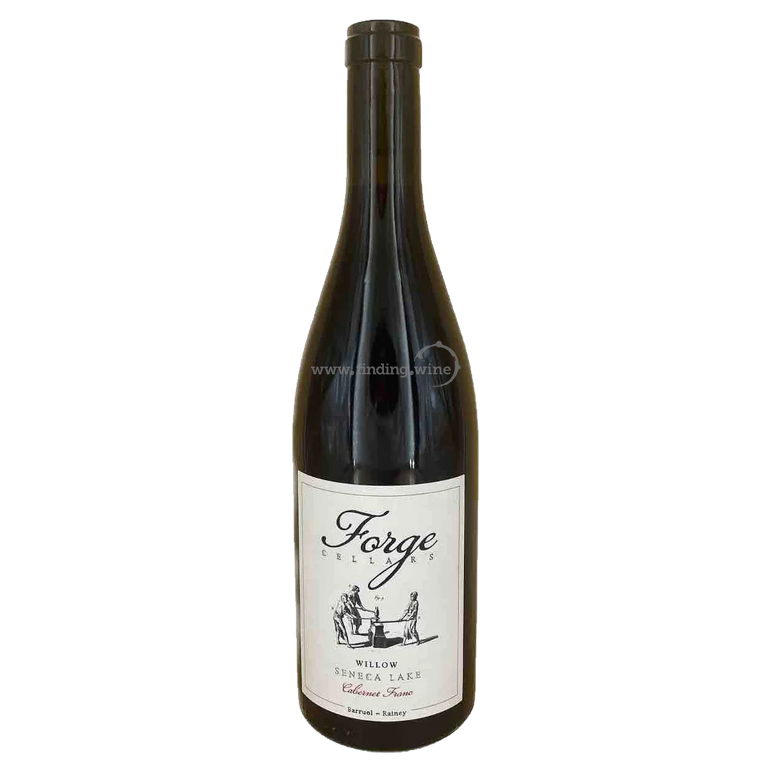 Forge Cellars - 2020 - Tango Oaks Riesling - 750 ml.