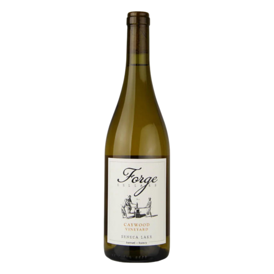 Forge Cellars - 2024 - Forge Cellars Chardonnay Caywood - 750 ml.