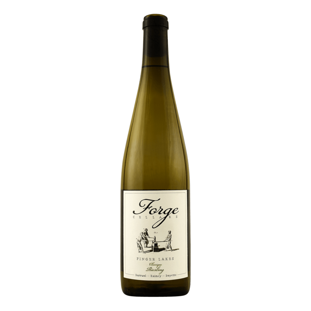 Forge Cellars - 2024 - Riesling Classique - 750 ml.