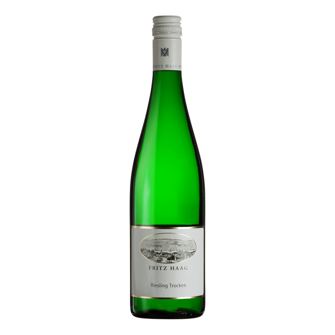Fritz Haag - 2023 - Brauneberger Trocken J Riesling - 750 ml.