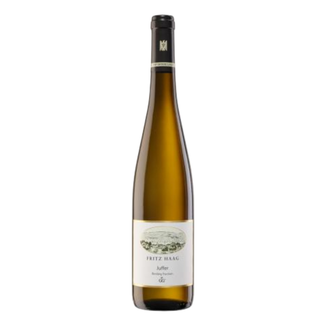 Fritz Haag - 2023 - Juffer Riesling Trocken Grosses Gewächs - 750 ml.