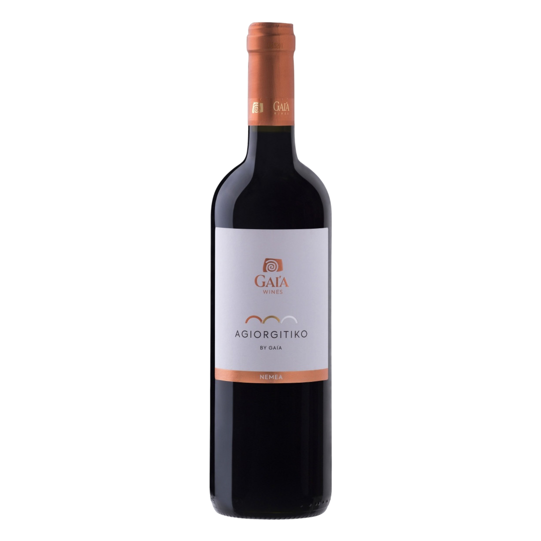 Gaia Wines - 2024 - Agiorgitiko - 750 ml.