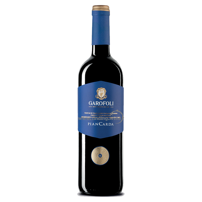 Garofoli - 2020 - Montepulciano Piancarda Rosso20 - 750 ml.