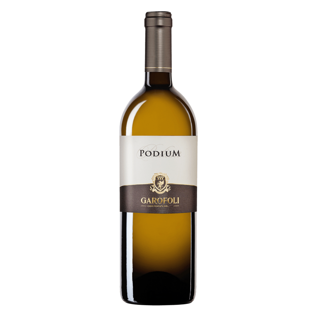 Garofoli - 2022 - Verdicchio Cjc Podium - 750 ml.