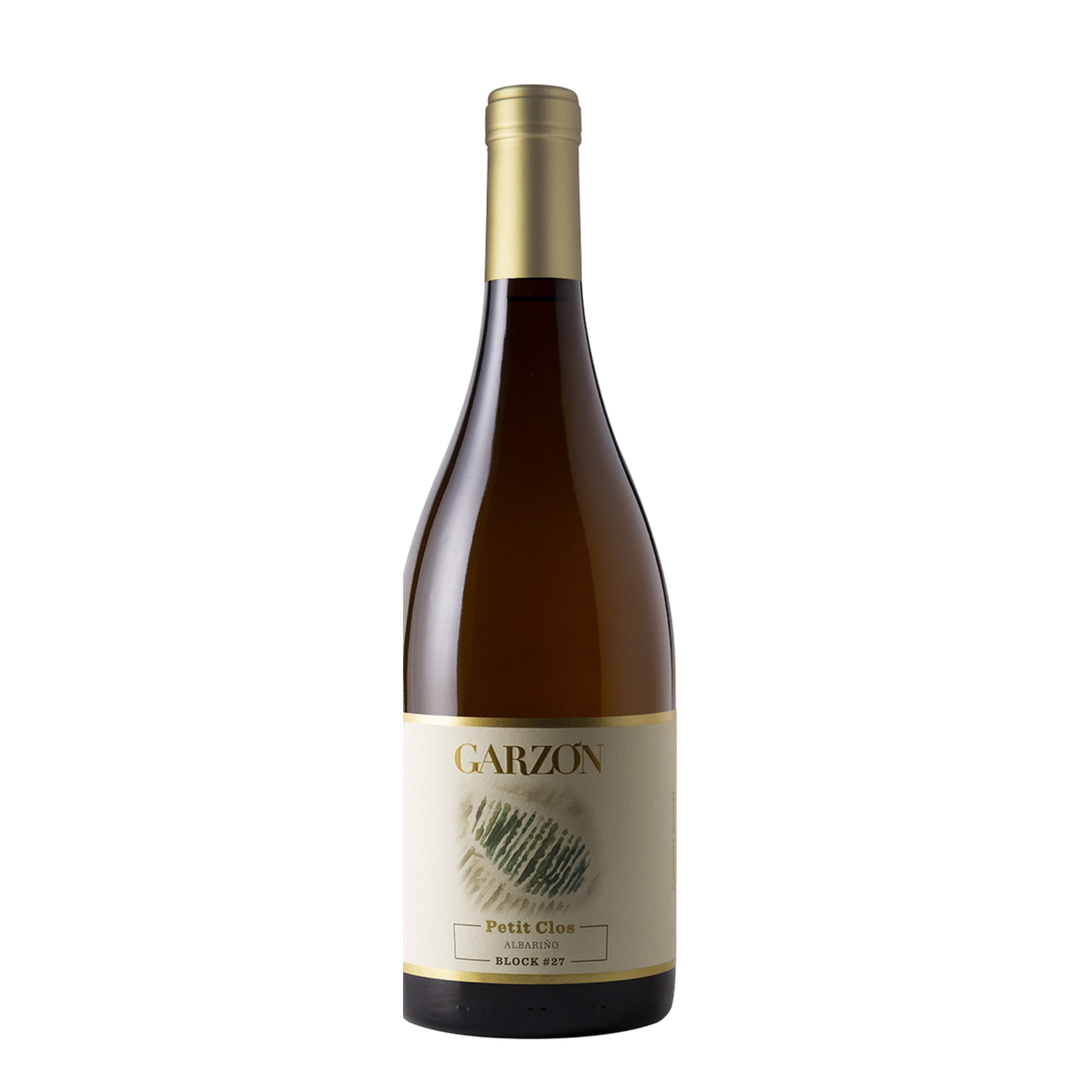 Garzon - 2023 - Garzon Petit Clos Albarino - 750 ml.