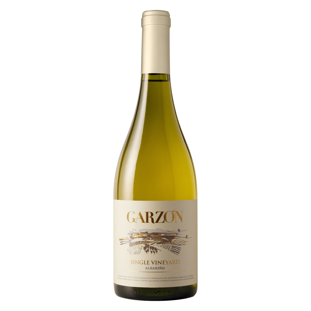 Garzon - 2024 - Garzon Single Vineyard Albarino - 750 ml.