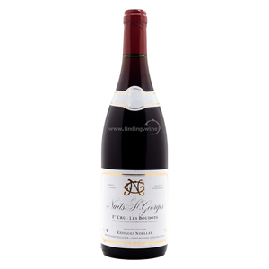 Georges Noellat - 2000 - Grands Echezeaux Grand Cru - 750 ml.