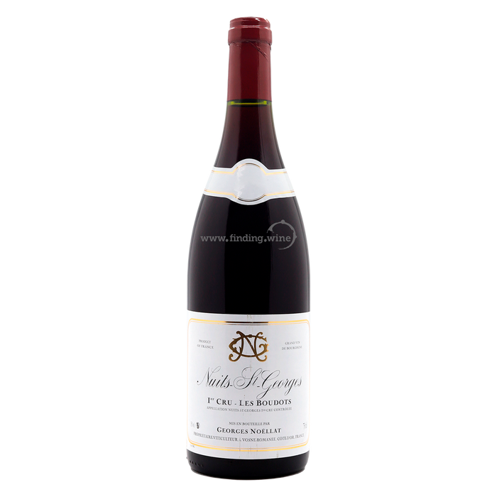 Georges Noellat - 2000 - Grands Echezeaux Grand Cru - 750 ml.