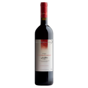 Gerovassiliou  - 2019 - Estate Red - 750 ml.