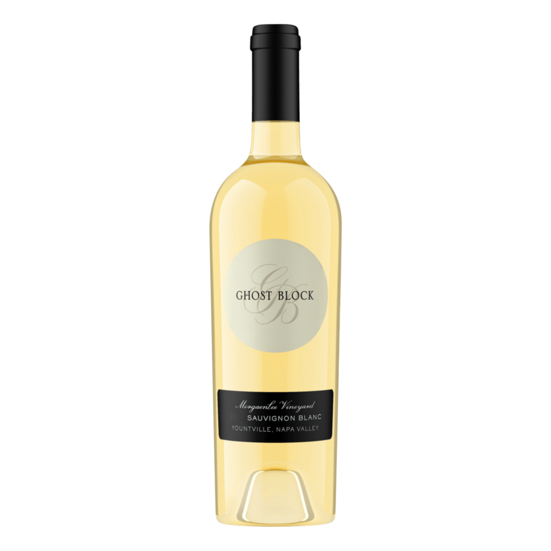 Ghost Block - 2024 - Sauvignon Blanc Morgaen Lee Yountville - 750 ml.