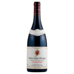 Gilles Jayer - 2014 - Nuits St George Les Hautes Poirets  - 750 ml.