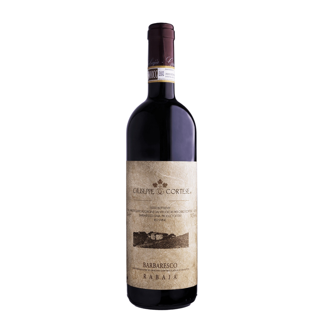 Giuseppe Cortese - 2022 - Barbaresco Rabaja - 750 ml.
