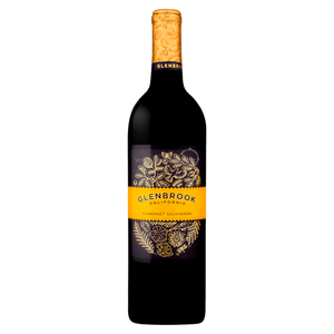 Glenbrook - 2021 - Cabernet Sauvignon - 750 ml.