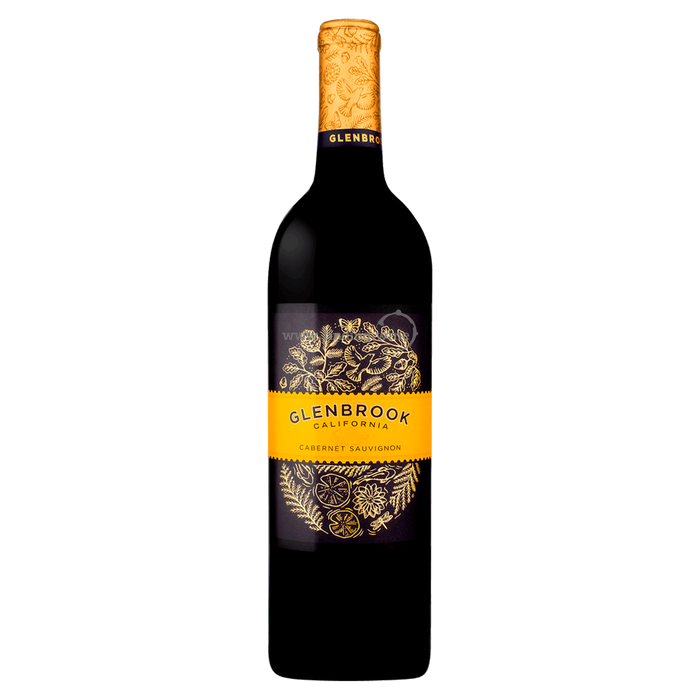 Glenbrook - 2021 - Cabernet Sauvignon - 750 ml.