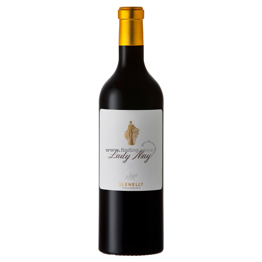 Glenelly Estate - 2018 - Lady May Red - 750 ml.