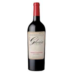 Gloria Violet - 2020 - Cabernet Sauvignon - 750 ml.