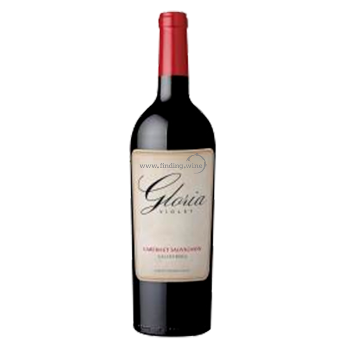 Gloria Violet - 2020 - Cabernet Sauvignon - 750 ml.