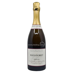 Egly-Ouriet - NV - Egly-Ouriet Grand Cru - 750 ml.