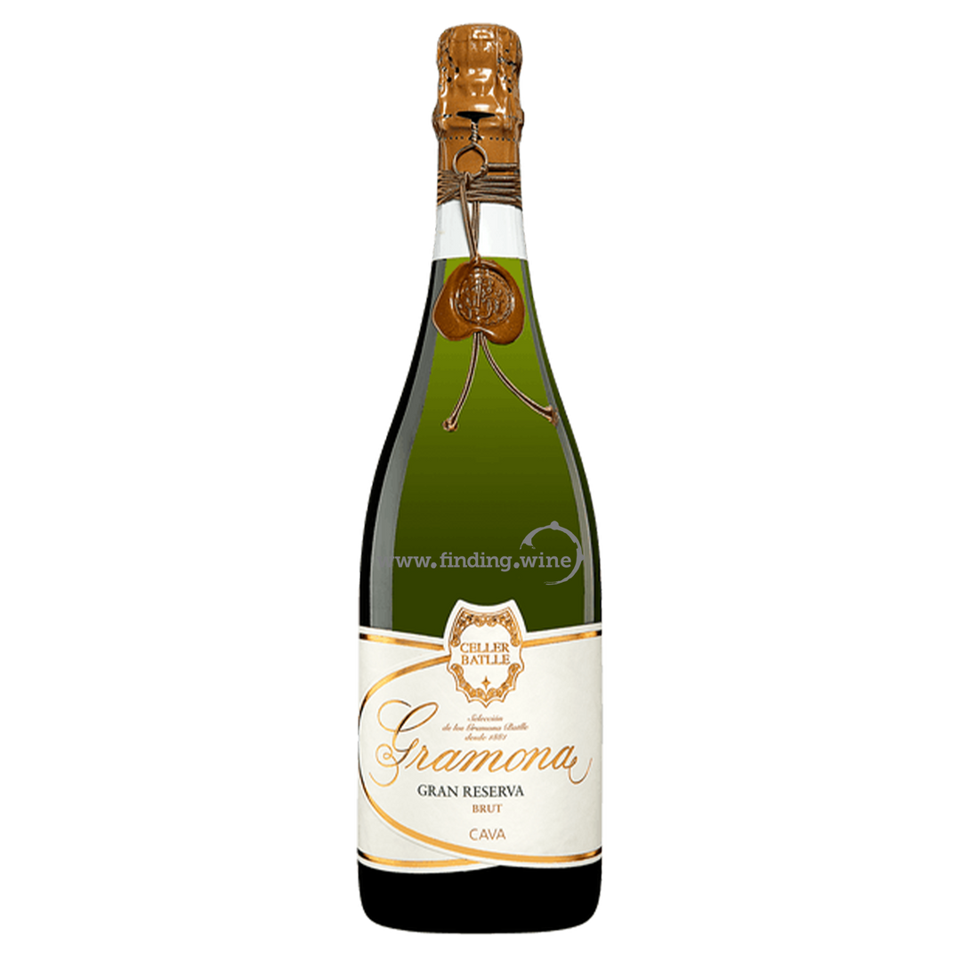 Gramona - 2012 - Celler Batlle - 750 ml.