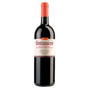 Grattamacco  - 2018 - Superiore Bolgheri - 750 ml.