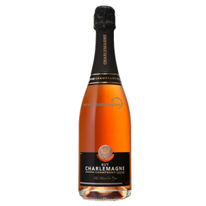 Guy Charlemagne _ NV - Brut Rose _ 750 ml.