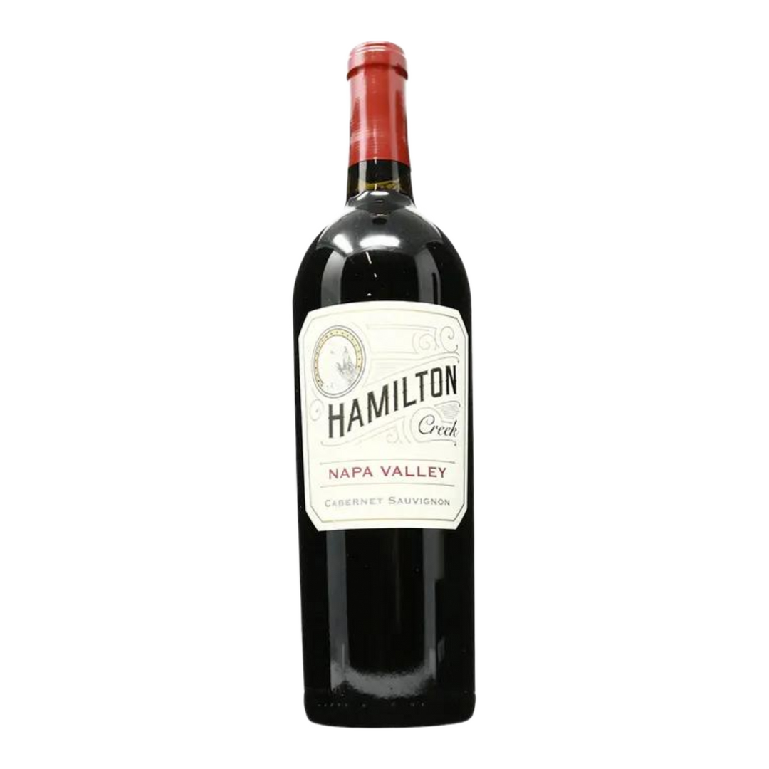 Hamilton Creek - 2023 - Cabernet Sauvignon - 750 ml.