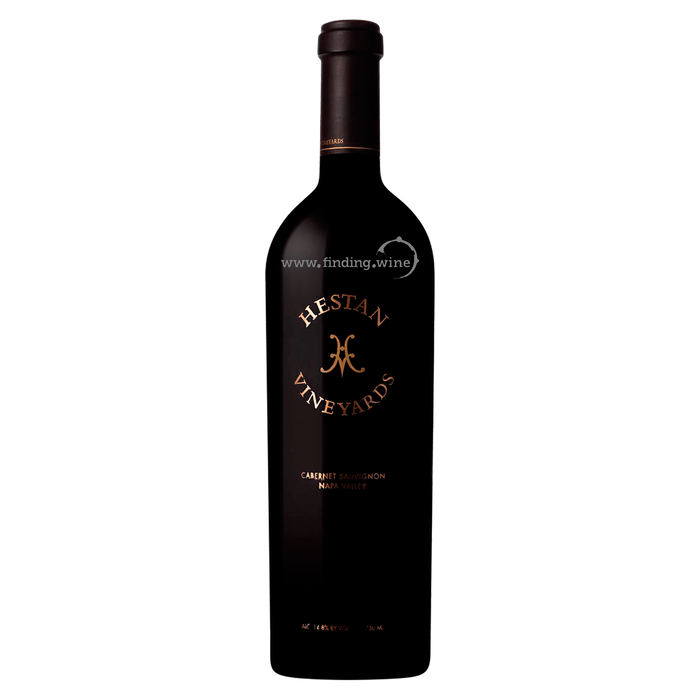 Hestan Vineyards 2011 - Cabernet Sauvignon 750 ml.