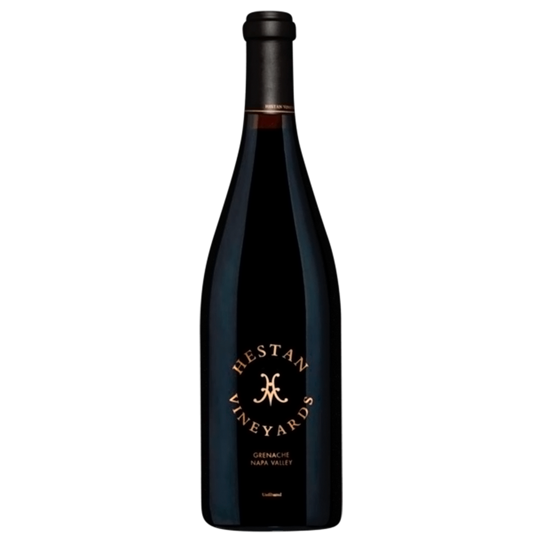 Hestan Vineyards - 2014 - Estate Grenache - 750 ml.