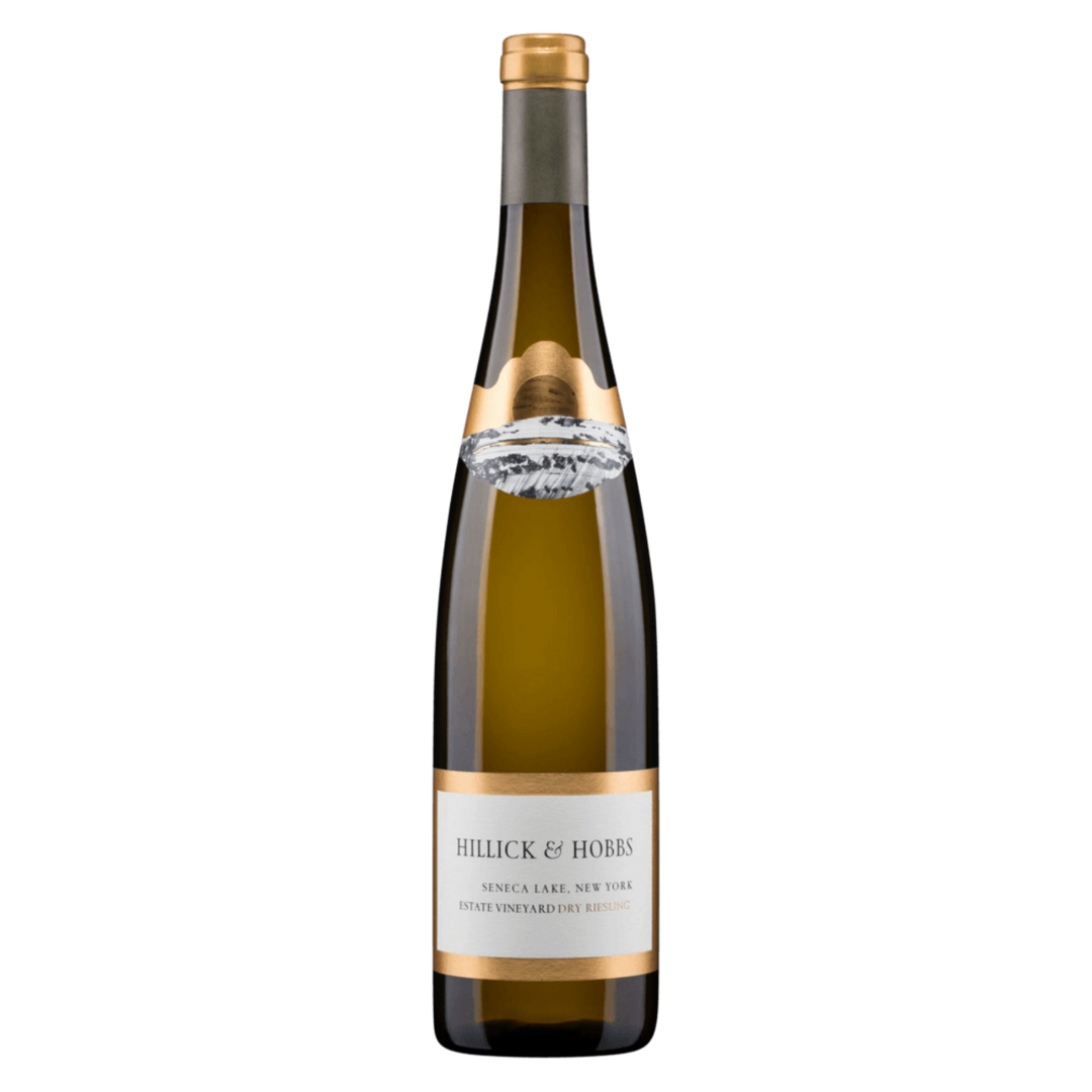 Hillick Hobbs - 2021 - Dry Riesling  - 750 ml.