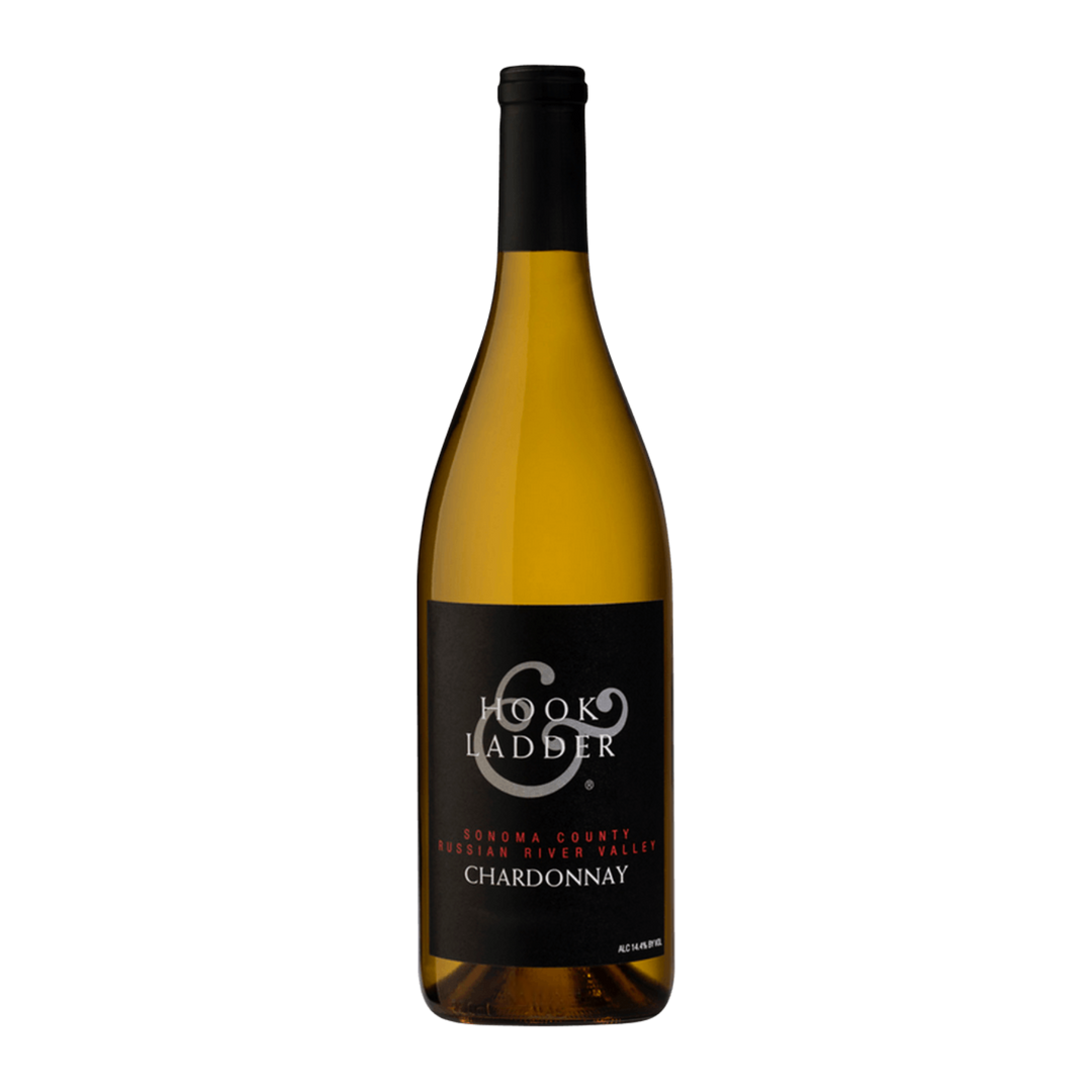 Hook & Ladder - 2023 - Hook And Ladder Chardonnay Russian River Valley - 750 ml.