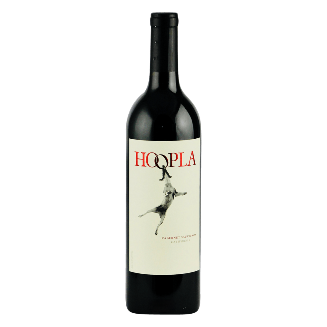 Hoopla - 2021 - Cabernet Sauvignon - 750 ml.