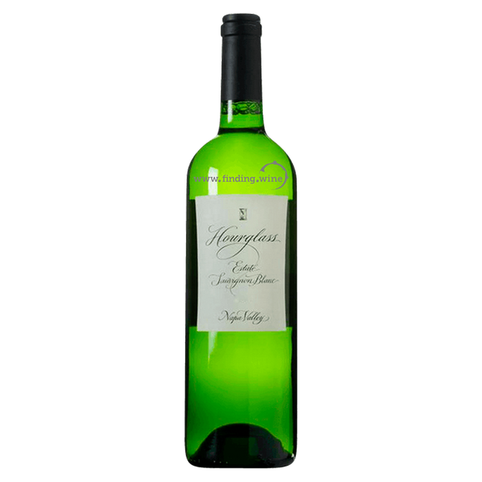 Hourglass 2016 - Sauvignon Blanc 750 ml.