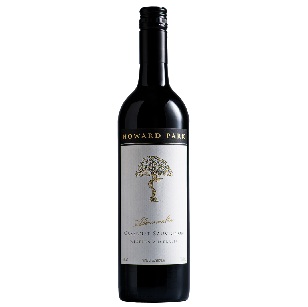 Howard Park - 2020 - Abercrombie Cabernet Sauvignon - 750 ml.