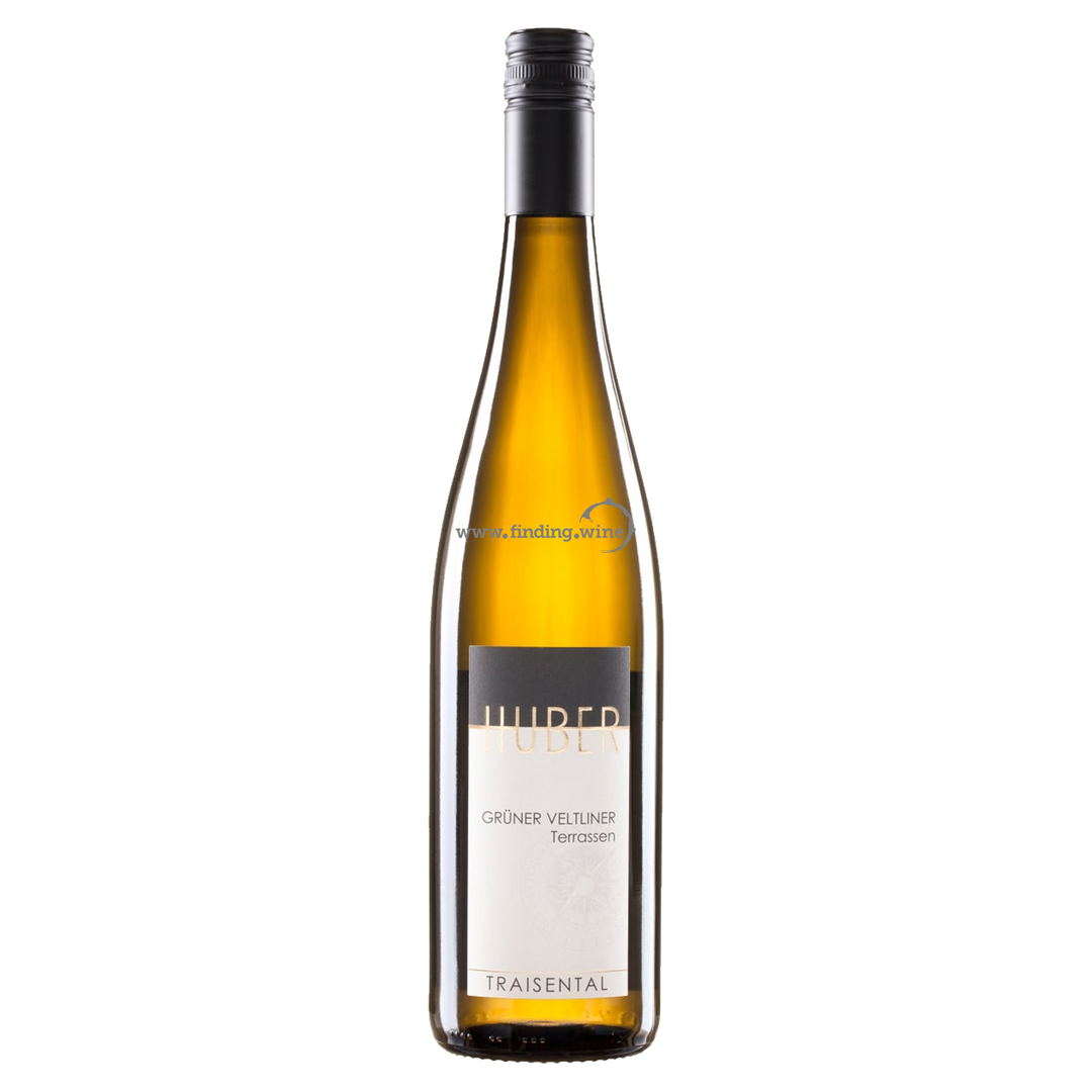 Huber - 2023 - Gruner Veltliner Terrassen - 750 ml.