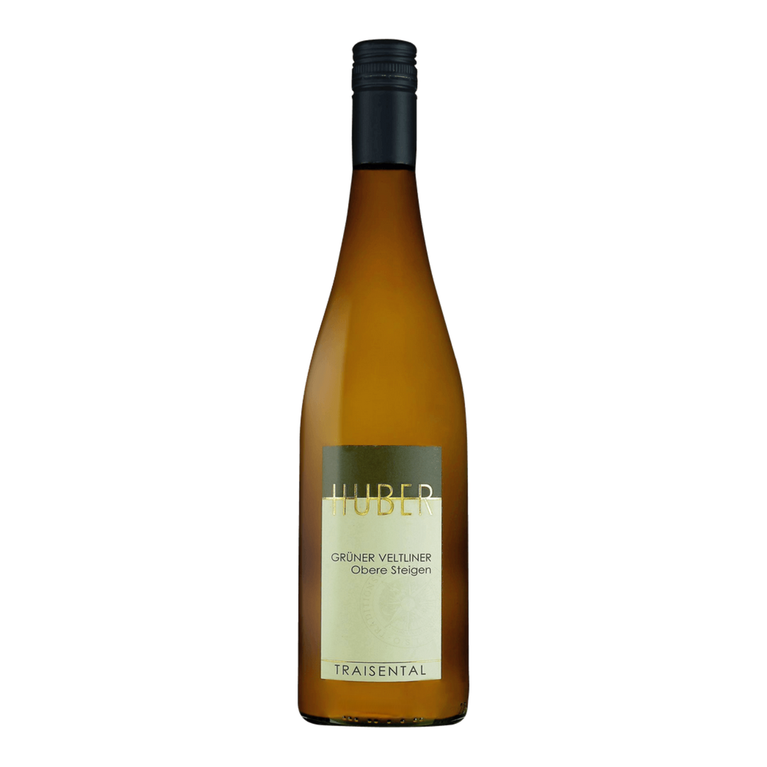 Huber - 2024 - Obere Steigen - 750 ml.