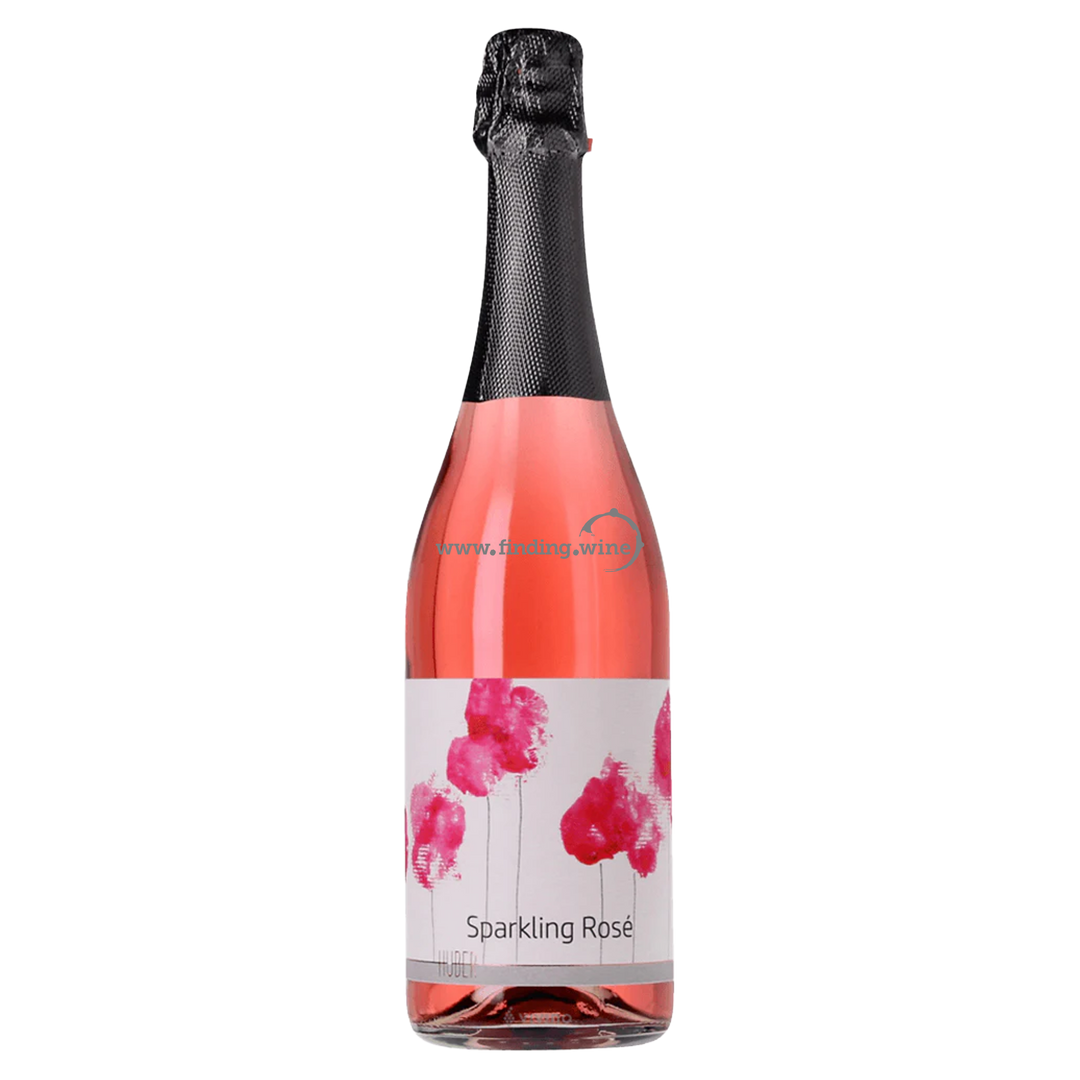 Huber - NV - Hugo Sparkling Rose - 750 ml.