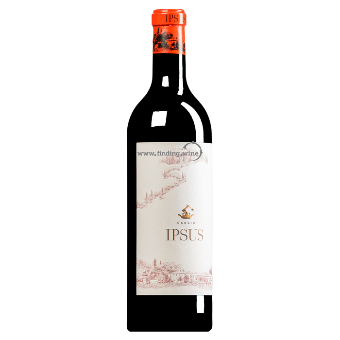 IL CAGGIO - 2015 - Ipsus  Chianti Classico Gran Selezione  - 750 ml.