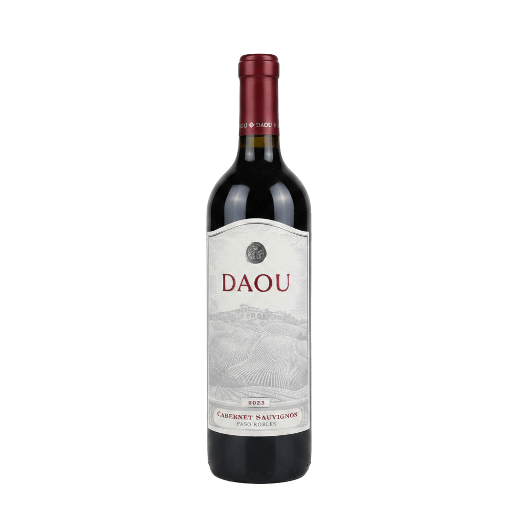 Daou 2023 Cabernet Sauvignon 750 ml bottle