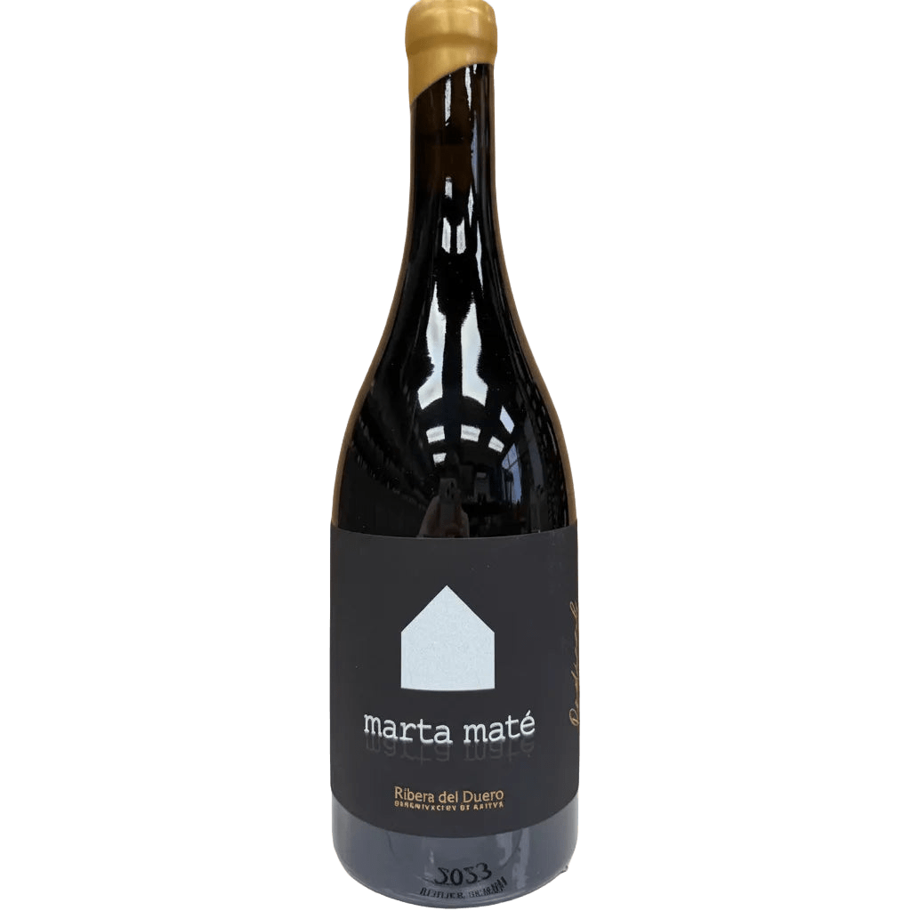 Marta Mate - 2022 - Marta Mate - 750 ml.
