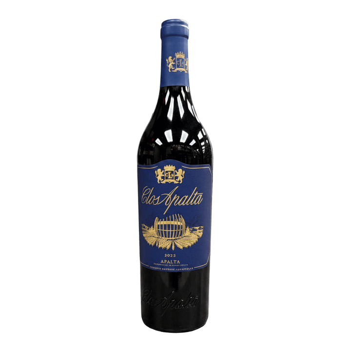 Lapostolle 2022 Clos Apalta 750 ml bottle