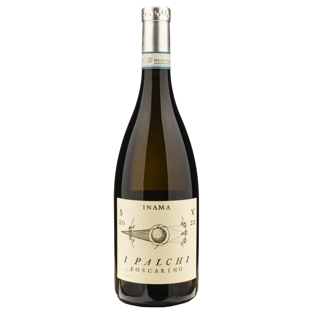Inama - 2022 - I Palchi Foscarino Grande Cuvée Soave Classico DOC - 750 ml.