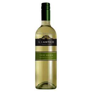 Il Valore - 2021 - Pinot Grigio - 1.5 L